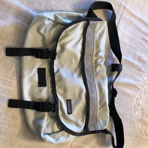 Patagonia multipurpose bag
